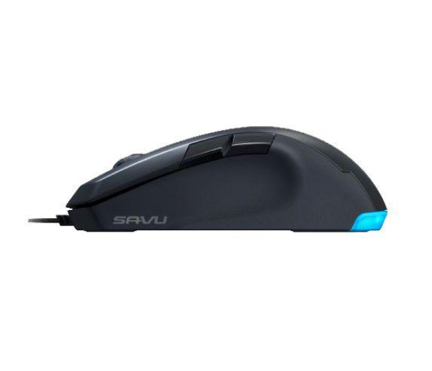 Roccat Savu Hybrid Gaming - 203795 - zdjęcie 3